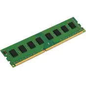 Kingston 4GB DDR3 1600MHz ( KVR16LN11/4 )
