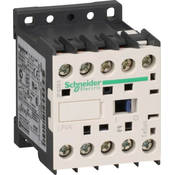 SCHNEIDER APC Schneider Electric kontaktor 6A 24V GS 1,5W LP4K0601BW3, (21224098)