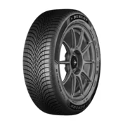 Dunlop All Season 2 ( 235/45 R17 97Y XL, z letvijo za zascito platisca (MFS) BLK )