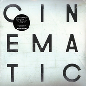 The Cinematic Orchestra - To Believe (2 LP)