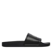 KARL LAGERFELD Natikači KL70008C Črna
