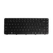 Tastatura za laptop HP 630/ G4/ G6/ CQ57/ 430 crna