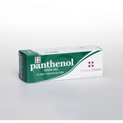 Crystal Derma Pantenol krem -gel, 40ml