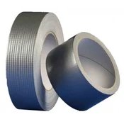 SREBRNI LEPILNI TRAK EXTRA POWER 25mm*25m ožji