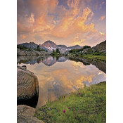 KOMAR Foto tapet 4-734, 184x254cm