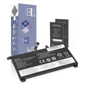 mitsu Baterija 01AV493 za Lenovo ThinkPad T570 T580 P51S - 2000 mAh