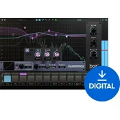 Boz Digital Labs Automator (Digitalni izdelek)