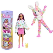 Barbie Cutie reveal zec