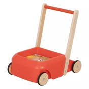 Tooky Toy: Lesena otroška hodulja