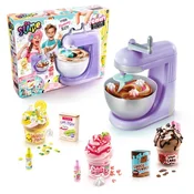 Epee So Slime Yummy Twist & Slime – ustvarjalni komplet za sluz