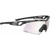 Rudy Project Tralyx Plus Black Matte/ImpactX Photochromic 2 Red