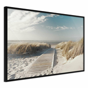 Poster - Swaying Wind 60x40