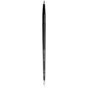 Precizna četkica za ajlajner No.23 | Brushworks |Kozmo Online