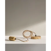 Kabel za visečo svetilko Kaede – Kave Home