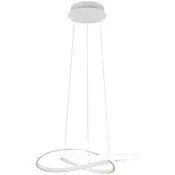 Mömax Viseča Led-svetilka Maximilian