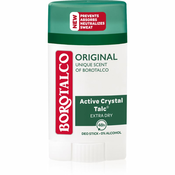 Borotalco Original cvrsti antiperspirant i dezodorans 40 ml