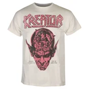 Metal majica moška Kreator - Vancouver 1991 Nature - NNM - 51765900