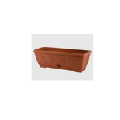 GARDINO MEDITERAN ZARDINJERA 50X19X16 TERAK