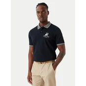 Beverly Hills Polo Club Polo majica M2607-HR Mornarsko modra Regular Fit