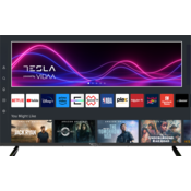 TESLA TESLA 43M335BFS 43 Full HD, VIDAA TV sprejemnik, (21054567)