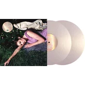 Olivia OBrien - Pixie (Iridescent Gold Coloured) (2 LP)