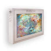 WALLXPERT Puzzle PZL_0184_500
