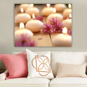 Opviq Slika na platnu 70x100cm