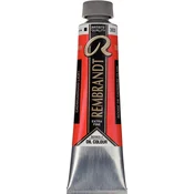Rembrandt Oil Paint 40 ml Cadmium Red Light