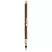 Sisley Phyto-Khol Perfect olovka za oci sa šiljilom nijansa 10 Ebony 1,2 g