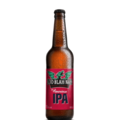 Nah Pivo IPA Loo-Blah- American IPA STK 0,5 l