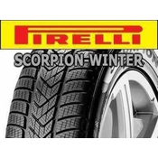 Pirelli Scorpion Winter runflat ( 265/40 R21 105H XL Elect, MOE-S, PNCS, runflat )