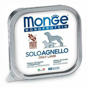 Monge | Monoprotein Jagnjetina