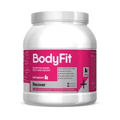 BodyFit 420 g/15 odmerkov, jagoda