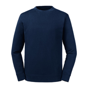 Bluza unisex Pure Organic Reversible Sweat Russell