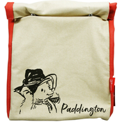 Torba za ručak Half Moon Bay Movies: Paddington - Bear Hat