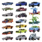 Hot Wheels avtomobilčki