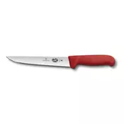 Vbodni nož Victorinox 5.5501.20L, 20 cm, rdeč