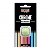 Rub - on krom prah Pentart 0,5 g | izberite barvo