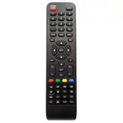 General GABA GLV LED TV GLV-2401, GLV-3200, GLV-3911, GLV-4002 - replacement remote control