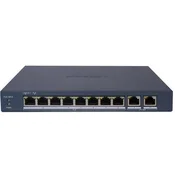 Hikvision DS-3E1510P-EI/M(B) stikalo