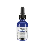 Akrilno črnilo Schmincke AKADEMIE 50 ml  | 442 ultramarine blue