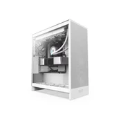 NZXT H7 Flow belo CM-H72FW-01