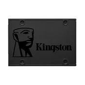 SSD Kingston 960GB A400 2,5 SA400S37/960GB