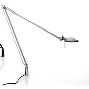 KOMPLET NAMIZNIH SVETILK BERENICE IZ ALUMINIJA LED G4 LP1D120=0PN020+LP1D120/5/1520