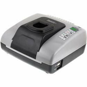 POWERY polnilnik Panasonic EY3550OQG z USB