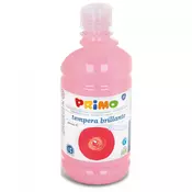 Boja tempera 0,5 litra Primo CMP 202BR500330 roze (pink)