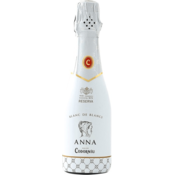 Codorniu Peneče vino Cava Anna Blanc de Blancs Reserva 0,2 l