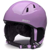 Briko ski kaciga Makalu za devojcice