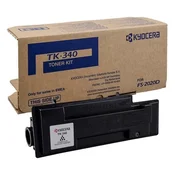 Kyocera TK-340 črn, originalen toner