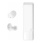 ANKER SOUNDCORE A30i Bluetooth slušalice, stereo, v5.4, IP54 + futrola za punjenje, bijela A3958G21